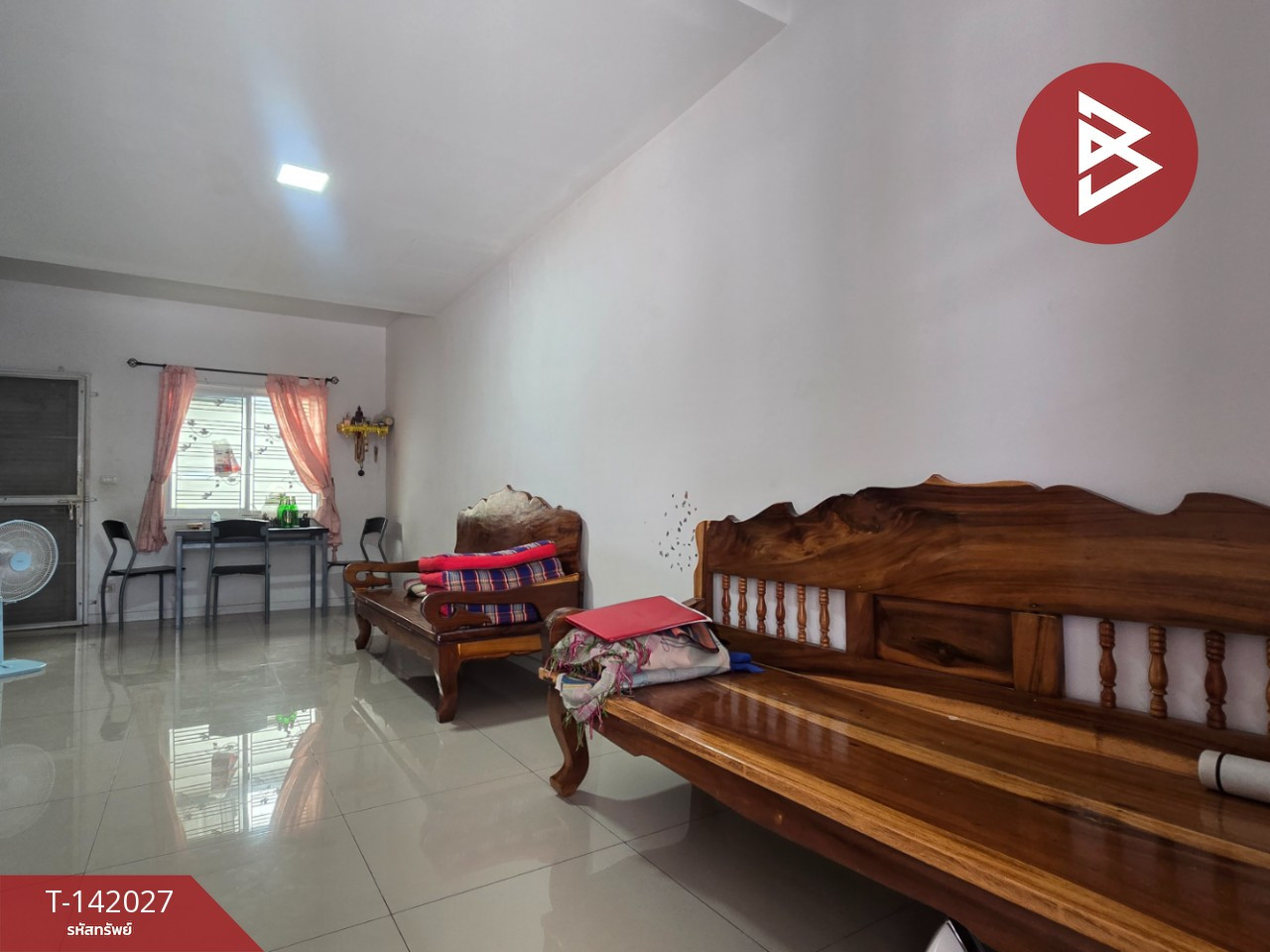 ขายทาวน์เฮ้าส์ หมู่บ้านพฤกษา114/2 เทพารักษ์-เมืองใหม่ฯ (Baan Pruksa114/2 Thaparak-Muangmai) สมุทรปราการ – รูปที่ 4