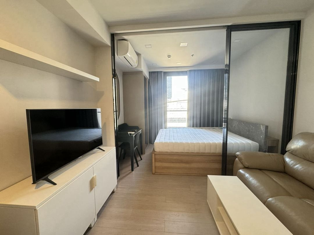 FQ ขายคอนโด One9Five Asoke Rama 9 ราคา 4,600,000 บาท [MKs260524]