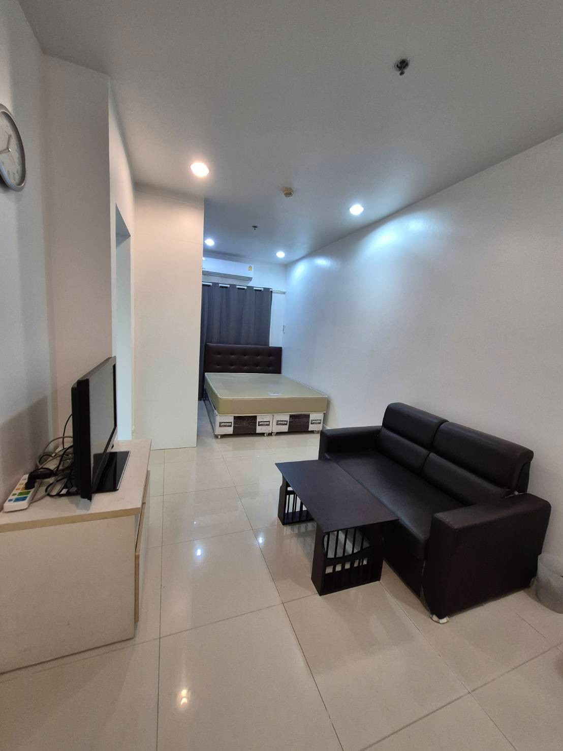 For Sell Q House Sathorn Great price Nice room City view