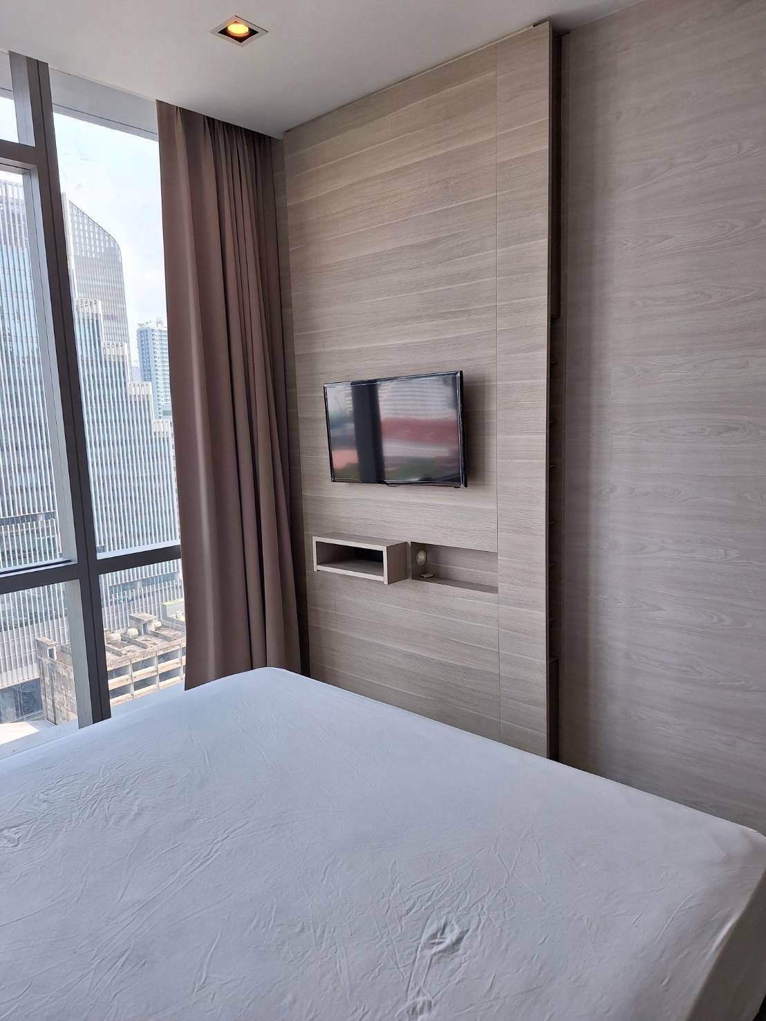 ⚡️FlashDeal⚡️TheRoomSukhumvit21 52sqm. (1bed1bath) 29,000.-✅FullyFurnished, Bts Asoke, Mrt Phetchaburi 📲092-6289149 ⚡️FlashDeal⚡️TheRoomSukhumvit21 52sqm. (1bed1bath) 29,000.-✅FullyFurnished, Bts Asoke, Mrt Phetchaburi 📲092-6289149