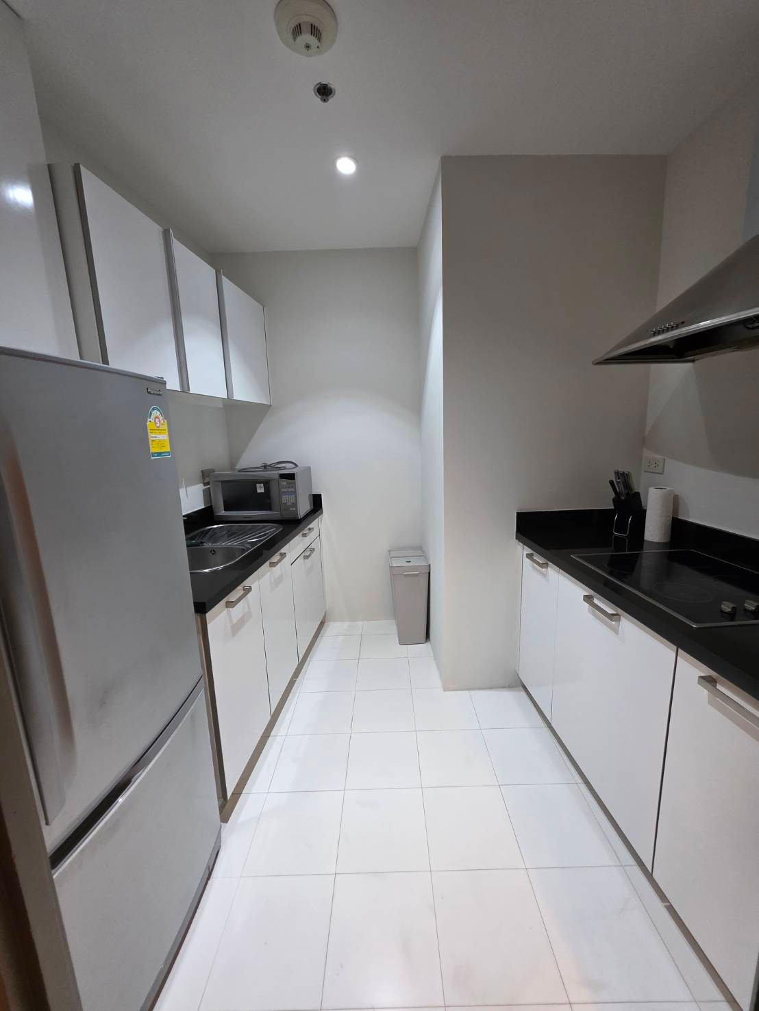 For Rent Baan Rajprasong area 87 sqm 1 Bed + Plus Price 55k   – รูปที่ 4