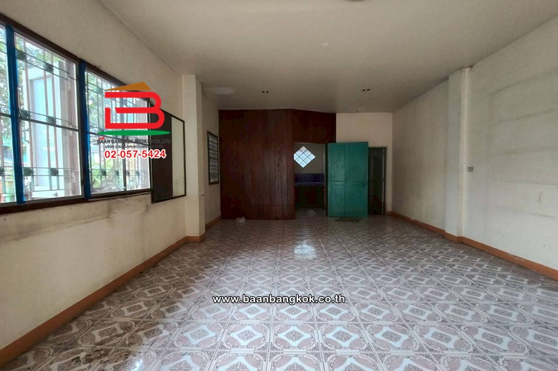 บ้านเดี่ยว เนื้อที่ 68 ตร.ว. ชุมชนชื่นสินธิ์ (ซอย 39) ซอย 32 ซอยพหลโยธิน 62 ถนนพหลโยธิน ตำบลคูคต อำเภอลำลูกกา ปทุมธานี – รูปที่ 4