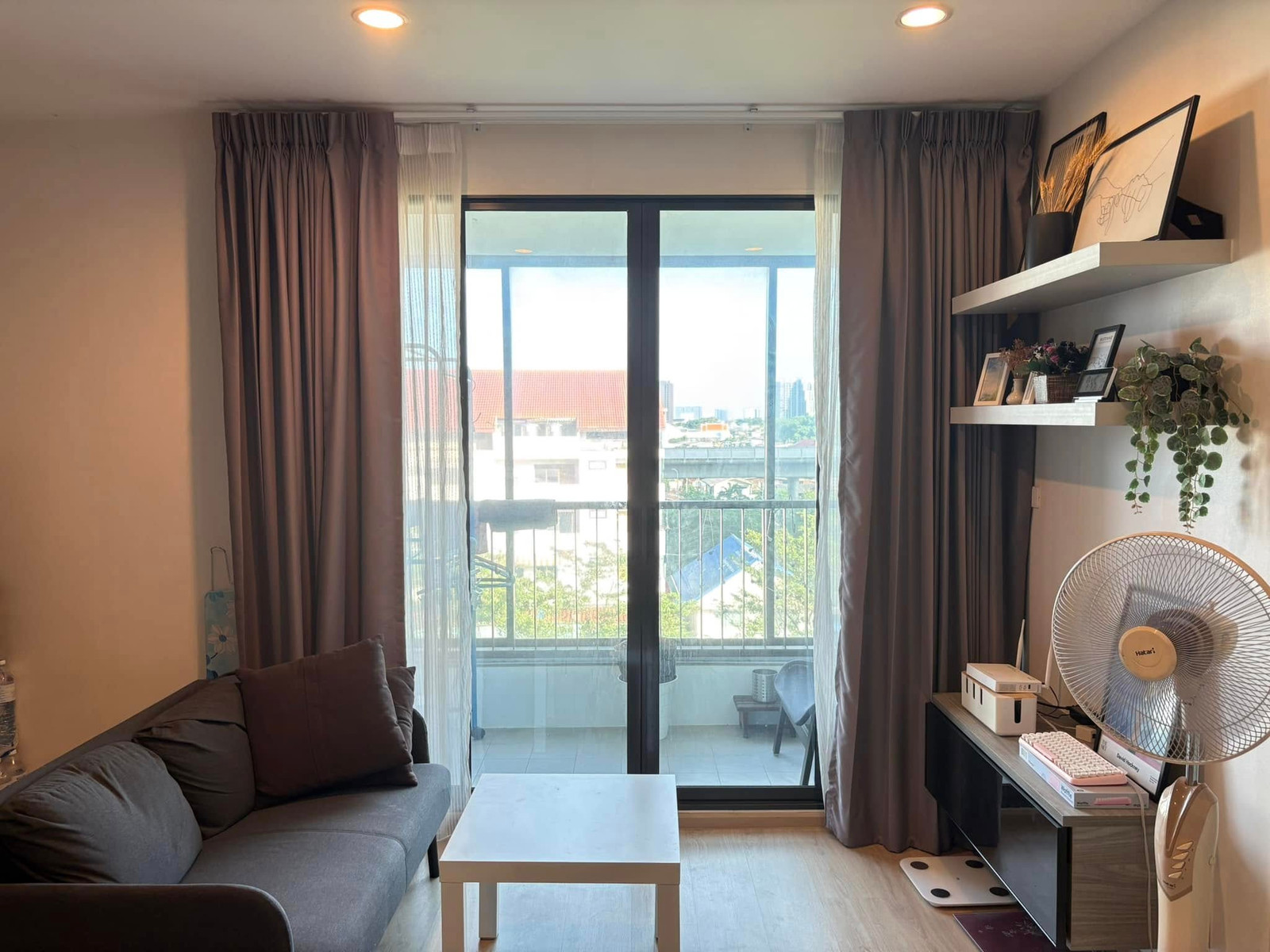 🏠✨ ไอดีโอ สาทร - ท่าพระ (Ideo Sathorn - Thapra) | ขายคอนโด 2 ห้องนอน (HBH-ST-295) 🏠✨ ไอดีโอ สาทร - ท่าพระ (Ideo Sathorn - Thapra) | ขายคอนโด 2 ห้องนอน (HBH-ST-295)
