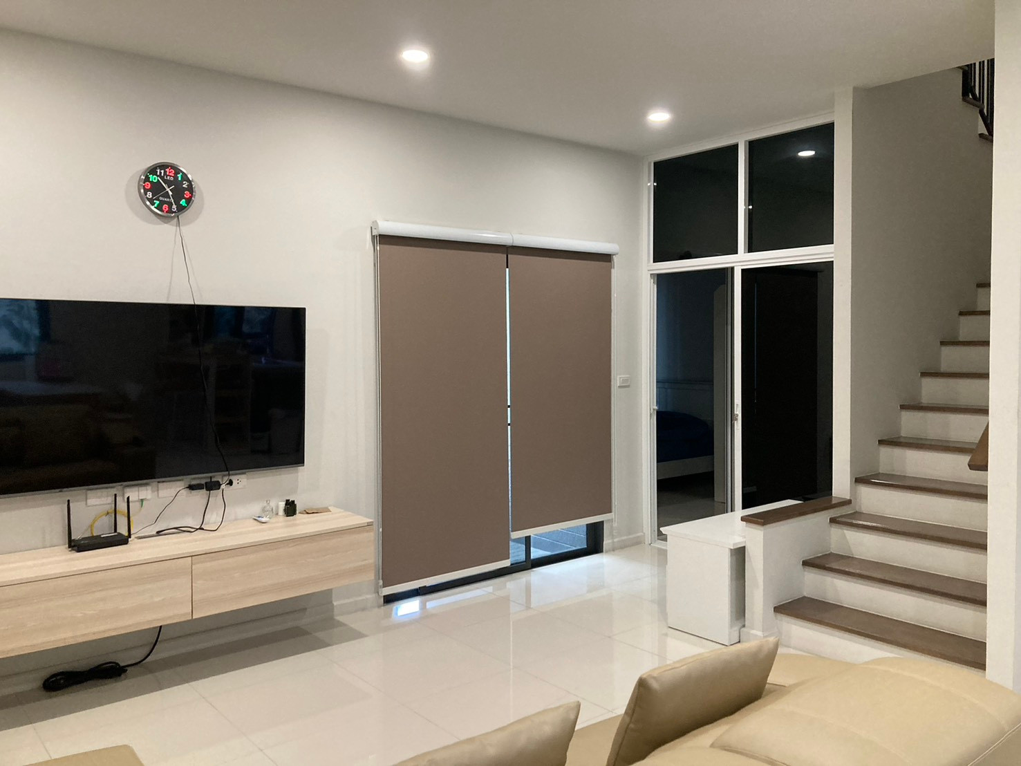 ขาย บ้านเดี่ยว 2 ชั้น ขนาด 72 ตารางวา บนถนนกิ่งแก้ว ใกล้สนามบิน – รูปที่ 3