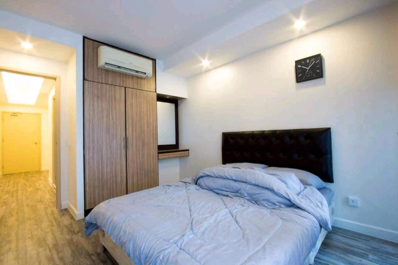 📣For rent Victoria 2
Size 58 sq m, 7th floor
2 bedrooms, 1 bathroom 📣For rent Victoria 2
Size 58 sq m, 7th floor
2 bedrooms, 1 bathroom