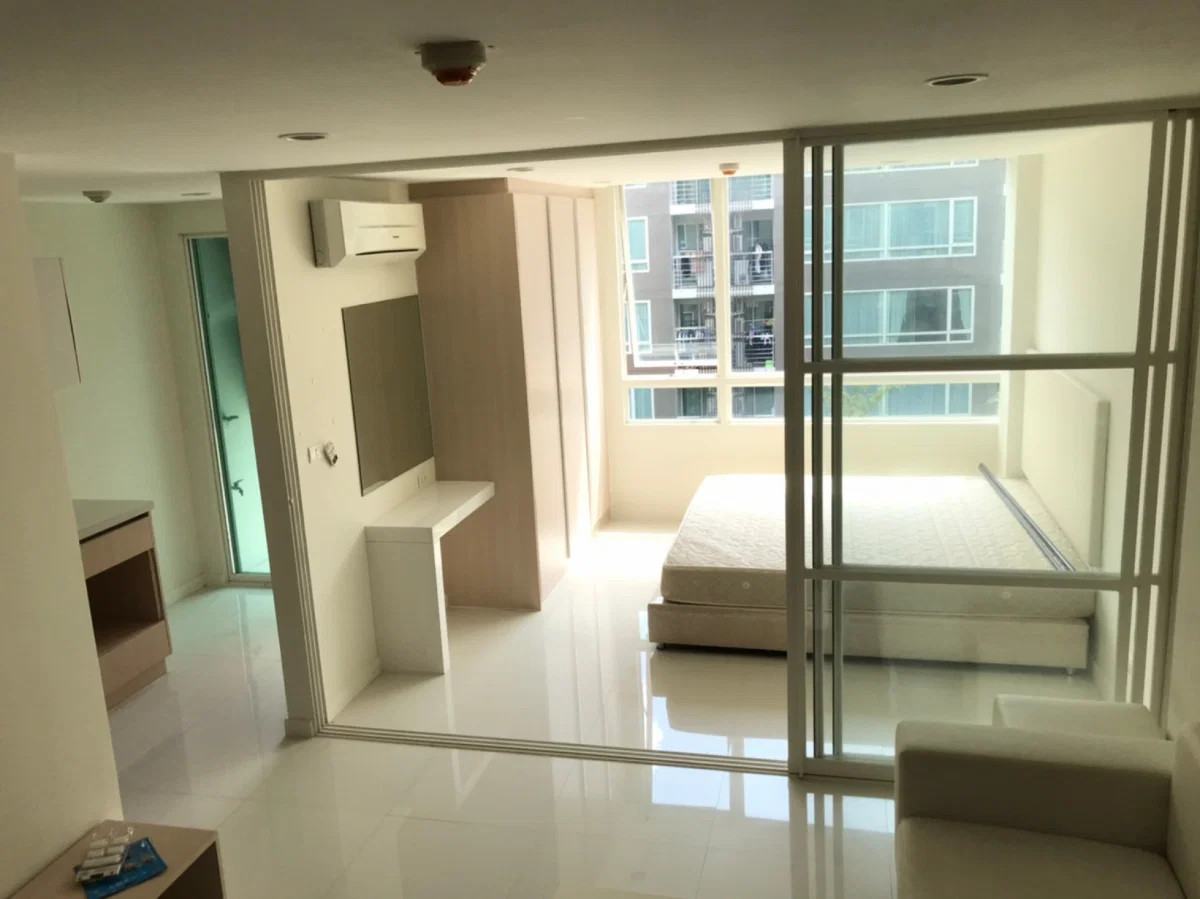 CY0201014 - Condo for sale Elements Srinakarin (Elements Srinakarin) CY0201014 - Condo for sale Elements Srinakarin (Elements Srinakarin)