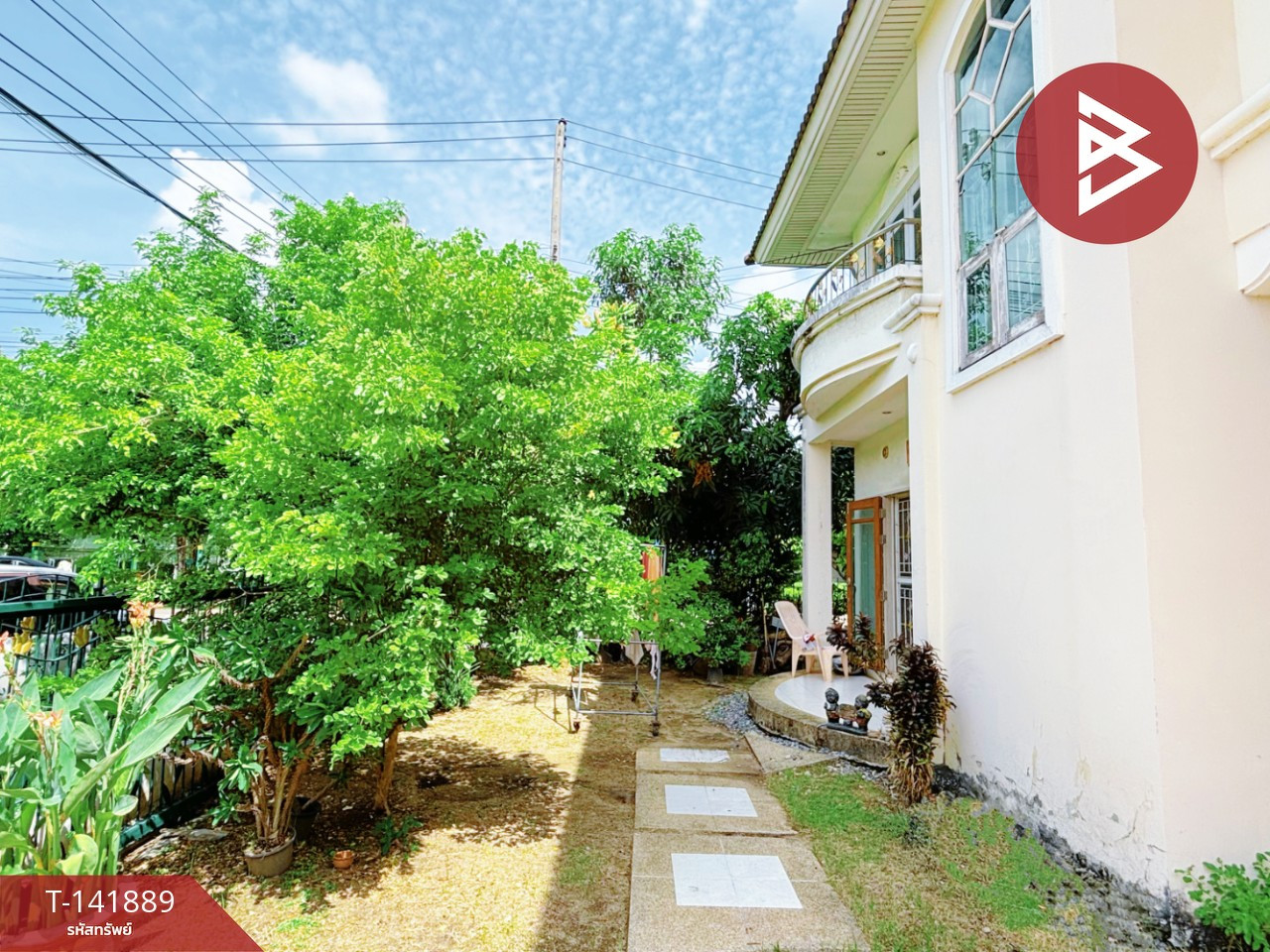 ขายบ้านเดี่ยว หมู่บ้านศุภาลัยวิลล์ ศรีนครินทร์-กิ่งแก้ว (Supalai Ville Srinakarin-Kingkaew) สมุทรปราการ – รูปที่ 3