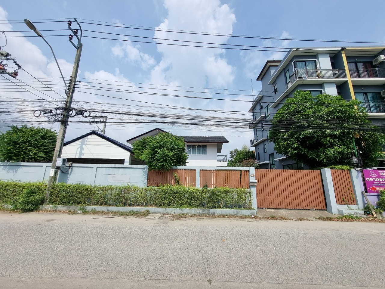 BH40 ขาย บ้านเดี่ยว ซอยรามอินทรา 5 #บ้านเดี่ยวสร้างเอง #บ้านเดี่ยวพหลโยธิน48 #บ้านเดี่ยวรามอินทรา #บ้านเดี่ยวรามอินทราซอย5