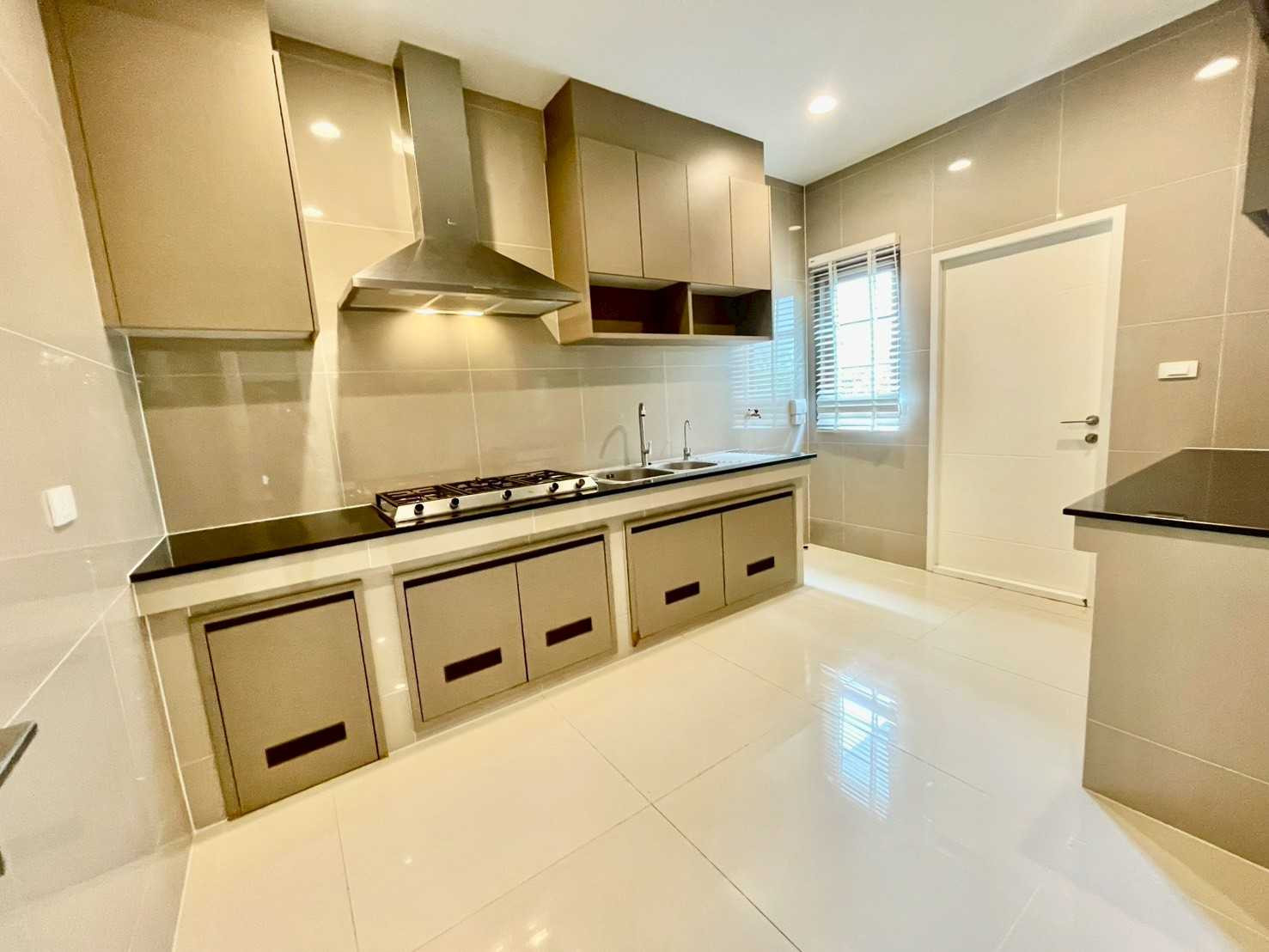 ขาย บ้านเดี่ยว เศรษฐสิริ พหล-วัชรพล 317 ตรม 90 ตรว – รูปที่ 3