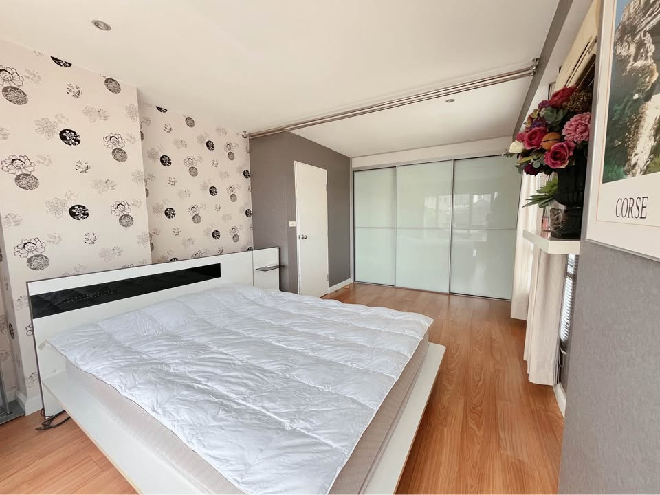 🔥 For Sale | Condo One Sukhumvit 67 near BTS Phra Khanong &amp; BTS Ekkamai