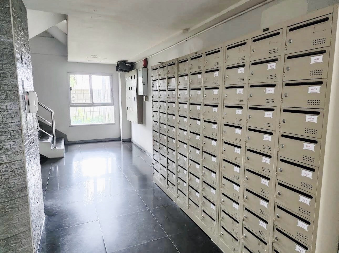 ขายคอนโด ภัทราภา เพลส 2 บางเสาธง - บางนา ราคาถูก ‼️ ใกล้ ม.เอแบค บางนา – รูปที่ 2