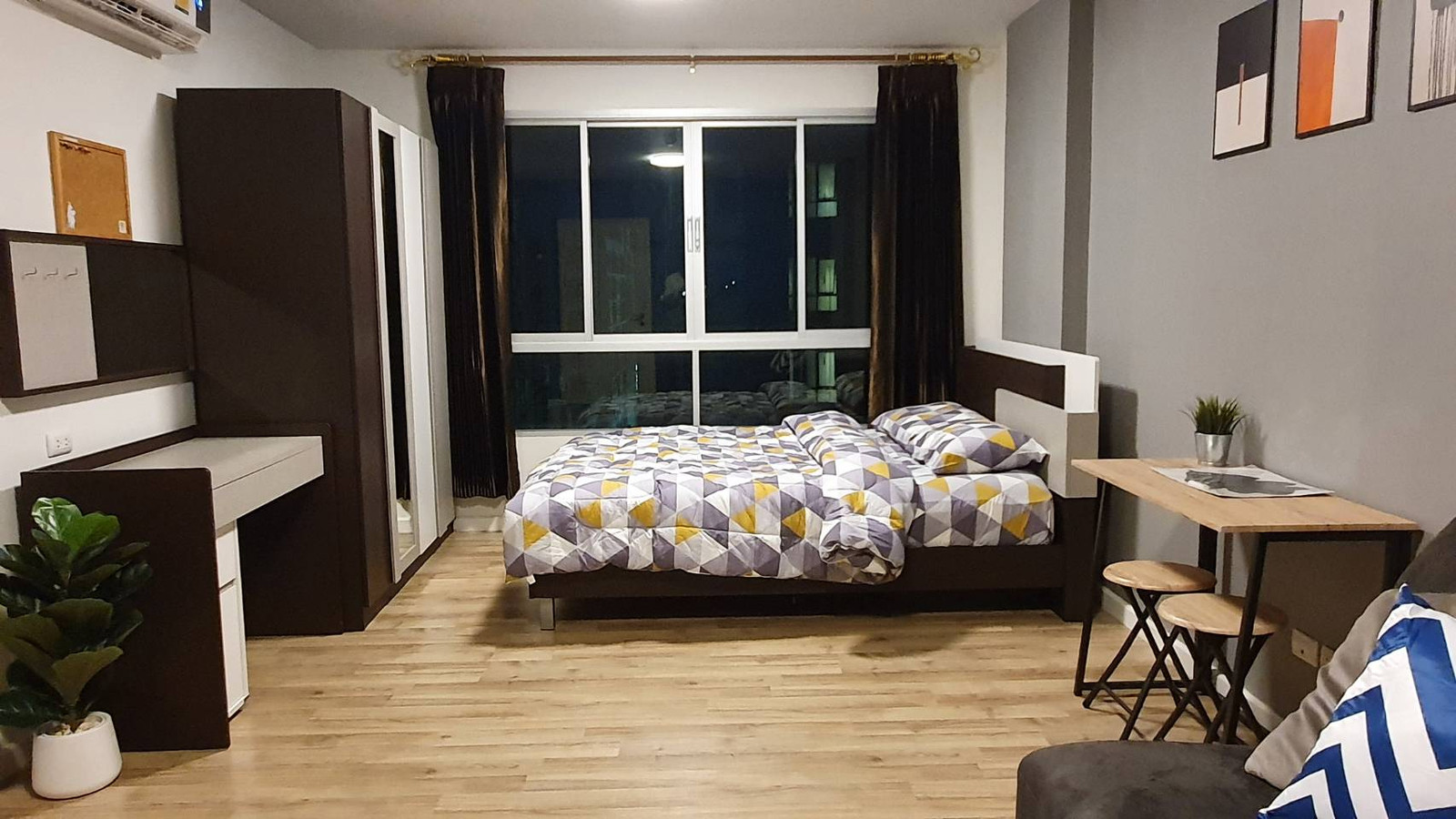 ✨️ ให้เช่า D-Condo Campus Resort Rangsit (เฟส2) ✨️ – รูปที่ 2