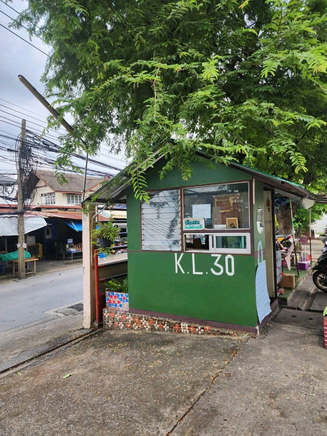 ขายอพาร์ทเม้นท์ทั้งตึก 93ห้อง – รูปที่ 4