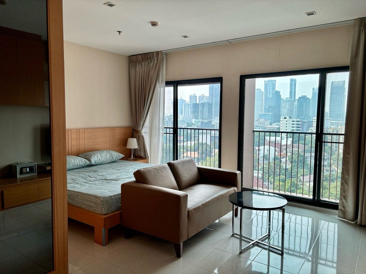 โนเบิล รีมิกซ์ สุขุมวิท 36 / Noble Remix Sukhumvit 36 – รูปที่ 2