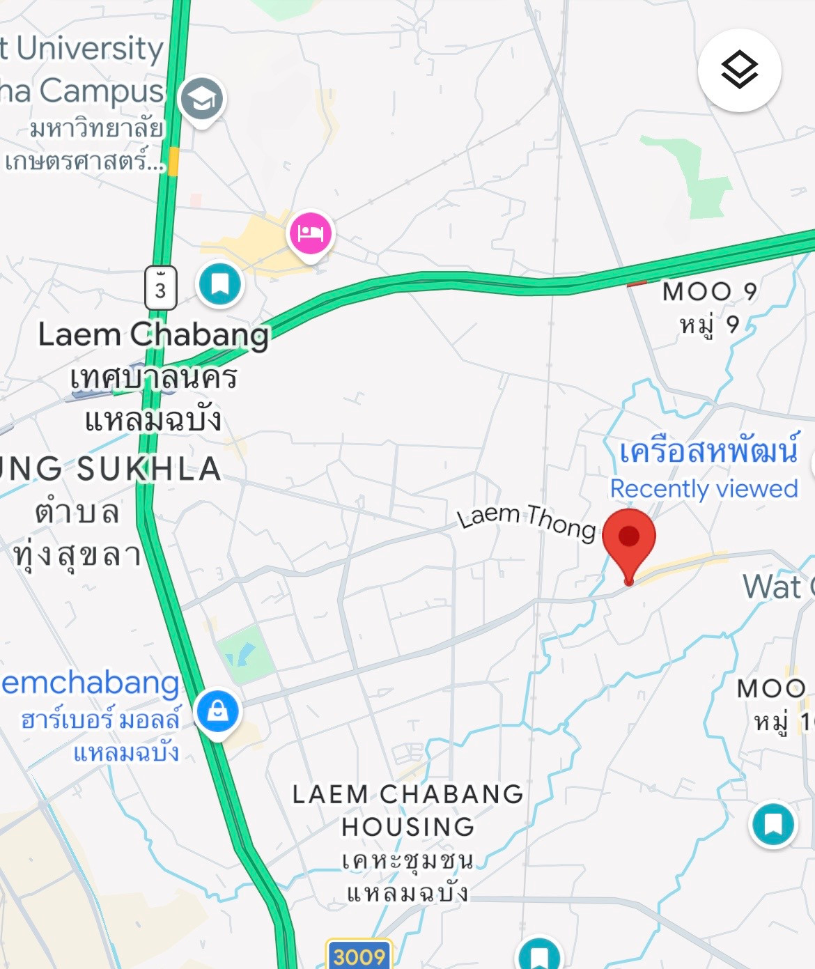ที่ดินให้เช่า ย่านแหลมฉบัง (อยู่ระหว่างซอยชากกะปอก 5 และ 7) ที่ดินให้เช่า ย่านแหลมฉบัง (อยู่ระหว่างซอยชากกะปอก 5 และ 7)