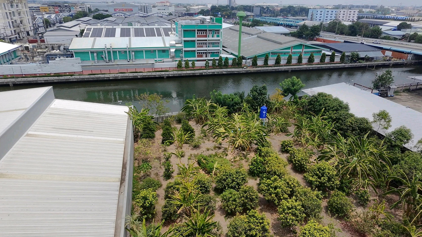 🌟 Very beautiful land Prime location next to Saen Saep Canal! Ramkhamhaeng 187/1, 6 separate plots, beautiful, hard to find, suitable for investment 🌟 – รูปที่ 3
