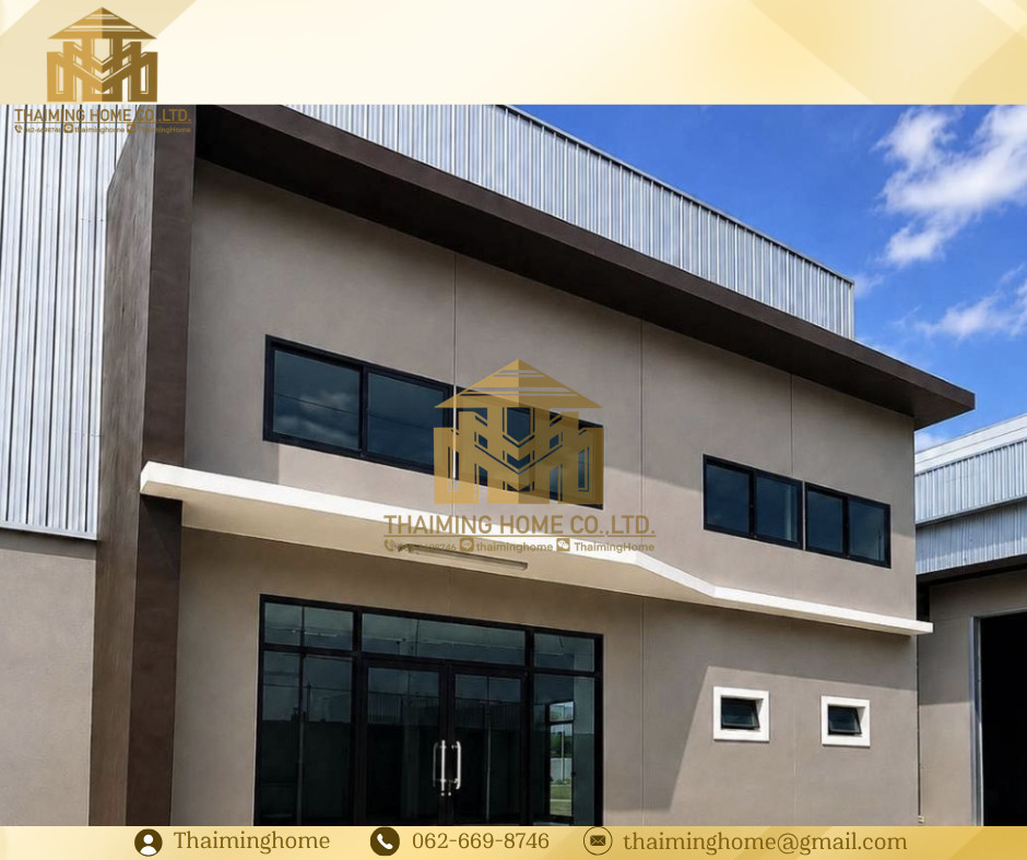 Warehouse with office for rent 1,000-4,000 sq m Samae Dam Bang Khun Thian Bangkok (TW8-21826) Warehouse with office for rent 1,000-4,000 sq m Samae Dam Bang Khun Thian Bangkok (TW8-21826)