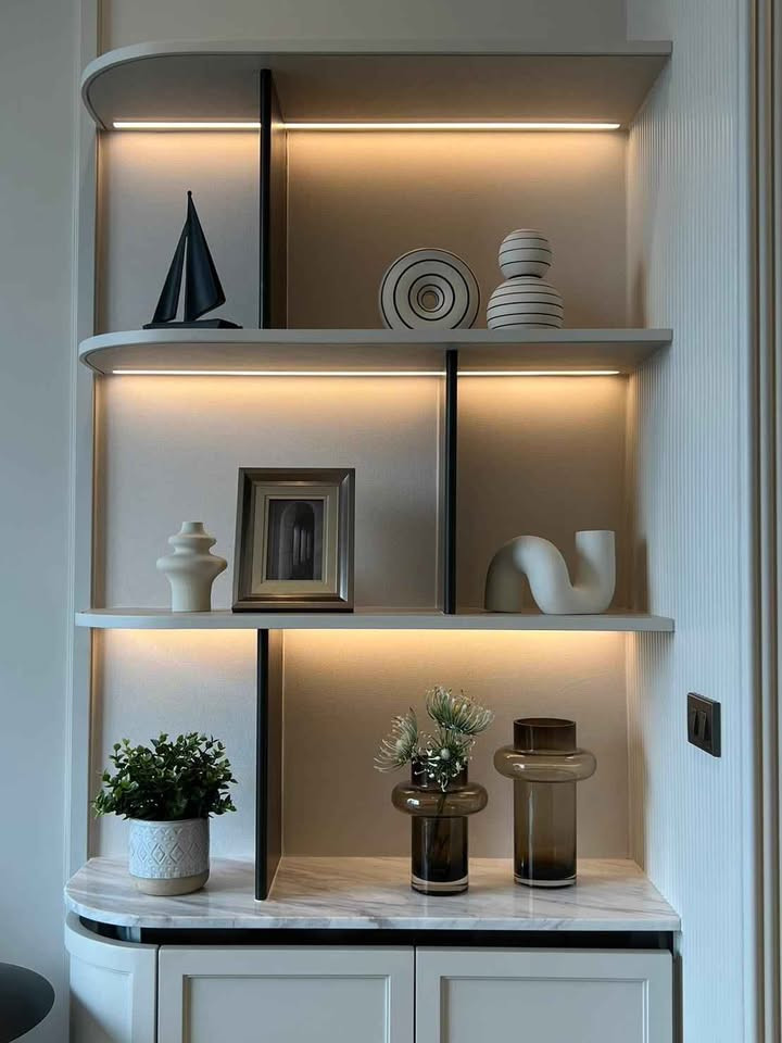 ST629/[เช่าด่วน] Anil Sathorn 12 คอนโดระดับ Super Luxury ชั้นสูง 25+ แต่งสวยหรู 45.5 ตร.ม. ติด BTS เซนต์หลุยส์ 0 เมตร – รูปที่ 3