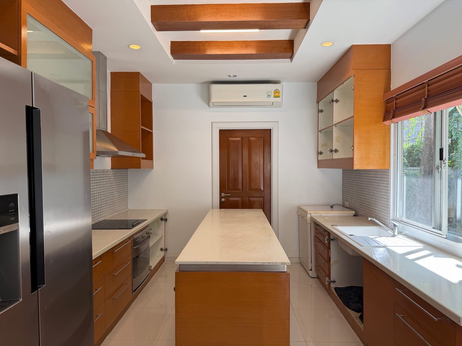 🐶🐱🏡 出租泳池别墅 Sukhumvit Thonglor Ekkamai✨  – รูปที่ 4