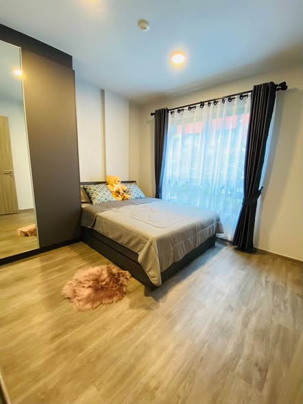 🔥🔥 Code 30388🔥🔥 1 Bedroom plus ให้เช่า Monte Rama 9 (มอนเต้ พระราม 9)🌐LINE ID : @fastforrentcondo 🔥🔥 Code 30388🔥🔥 1 Bedroom plus ให้เช่า Monte Rama 9 (มอนเต้ พระราม 9)🌐LINE ID : @fastforrentcondo