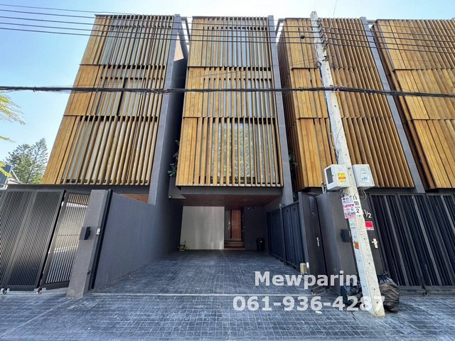 428951 For sale: Signature Urban L home office, 26 sq.wa, fully furnished and ready to move in. Suitable for both residential and home office use. – รูปที่ 2