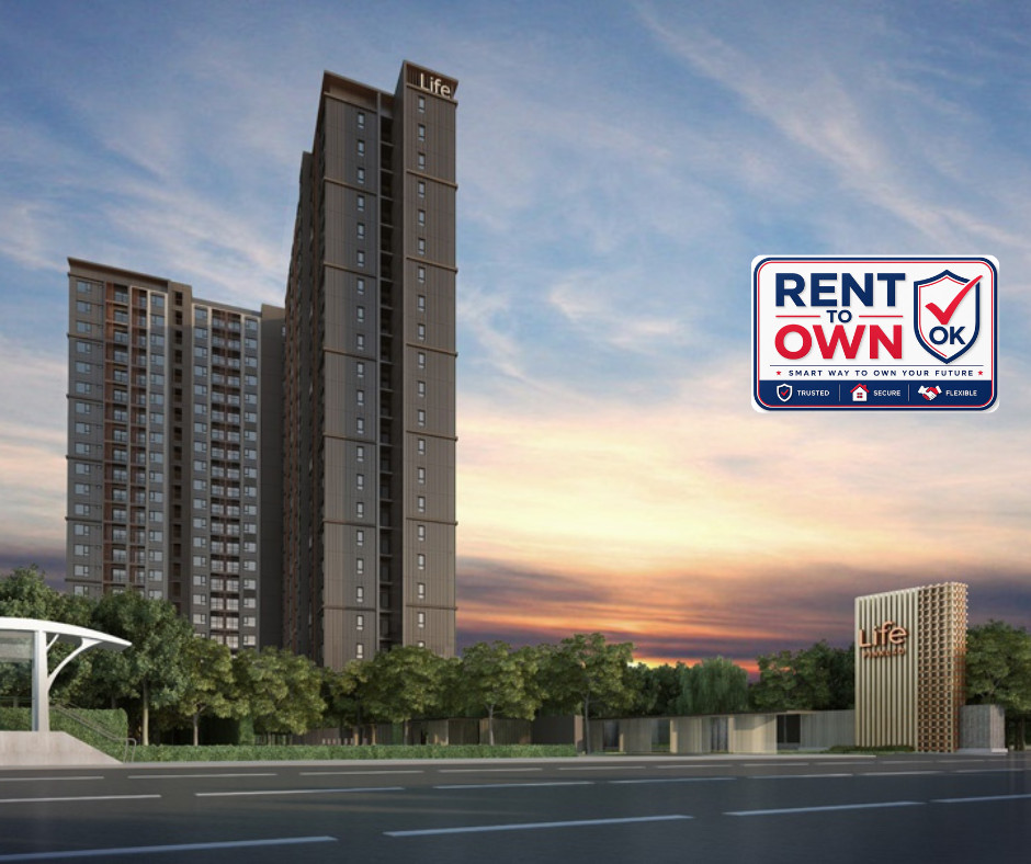 Condo for Sale Life Pinklao, corner room, 2 bedrooms, near MRT Bang Yi Khan, just a few steps, comfortable, private, easy to travel, Pinklao location with high potential. Condo for Sale Life Pinklao, corner room, 2 bedrooms, near MRT Bang Yi Khan, just a few steps, comfortable, private, easy to travel, Pinklao location with high potential.