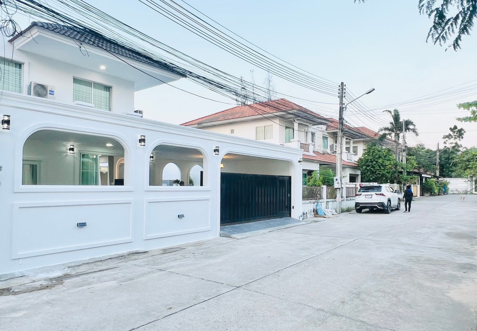 🔥Pool Villa for Sale at Happy Place Nong Mai Kaen✨ 🔥Pool Villa for Sale at Happy Place Nong Mai Kaen✨