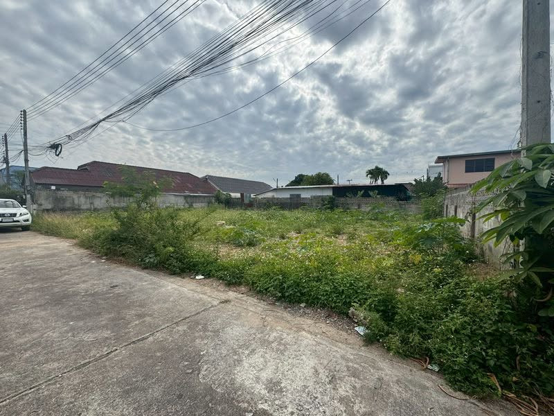 ที่ดิน 108 ตรว. ย่าน ถ.นิมมาน สุเทพ ใกล้ มช., คาเฟ่สุดฮิปอย่าง Transit No.8 ทำเลศักยภาพสูง รายล้อมด้วยคาเฟ่ ร้านอาหาร และแหล่งไลฟ์สไตล์ – รูปที่ 4