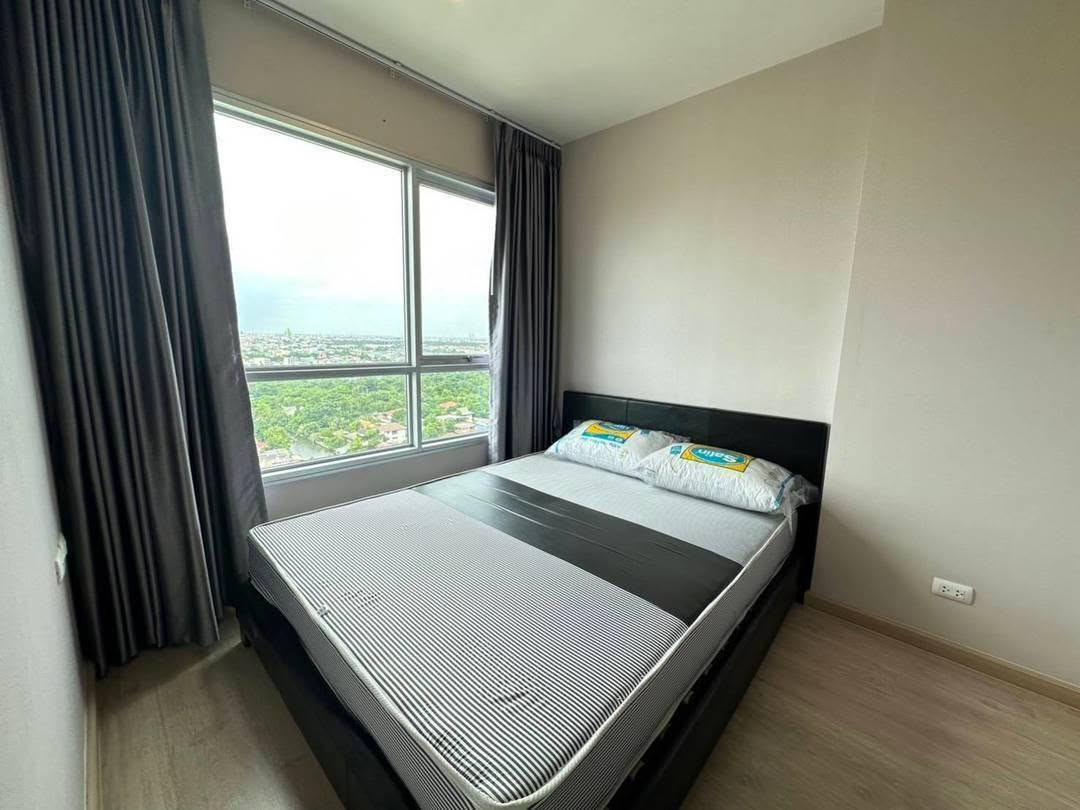 🔥 Condo for Sale The Tempo Grand Sathorn - Wutthakat | BTS Wutthakat
