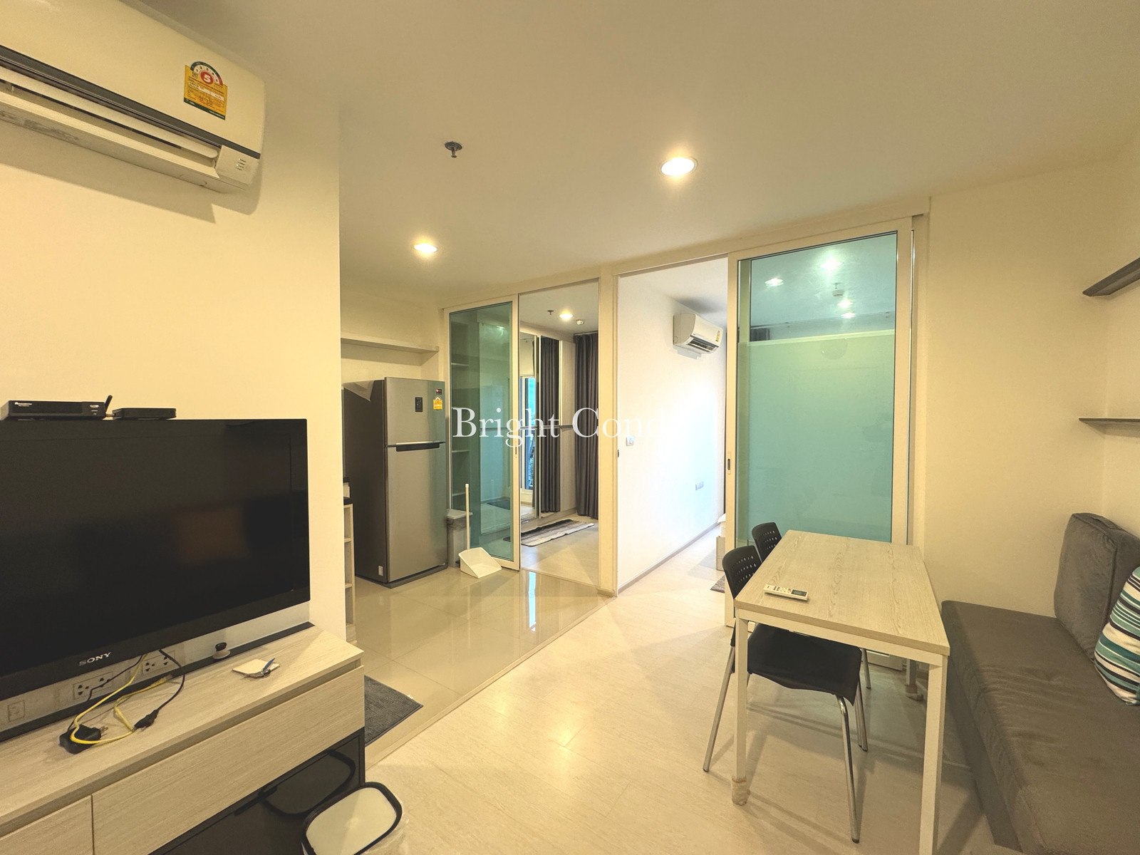 ให้เช่า Aspire Erawan  รหัสทรัพย์ P3361 – รูปที่ 3