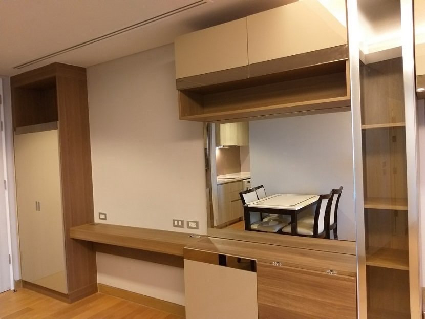 🔥Rent at  The Lumpini24 🔥2BR 2BR 🔥38,000🔥55.02sqm 🔥Floor6 – รูปที่ 4