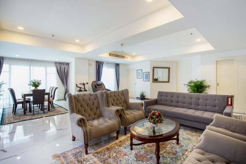 La Vie En Rose 3 Bed 3 Bath 182sqm 22MB Call 0635925888