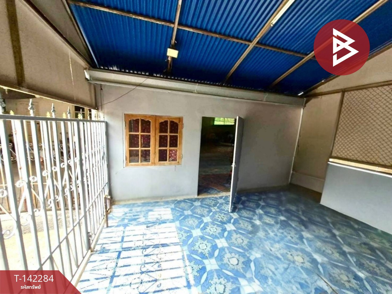 ขายถูกทาวน์เฮ้าส์ หมู่บ้านฐานิดา 2 อุตรดิตถ์ ทำเลดี เดินทางสะดวก – รูปที่ 2