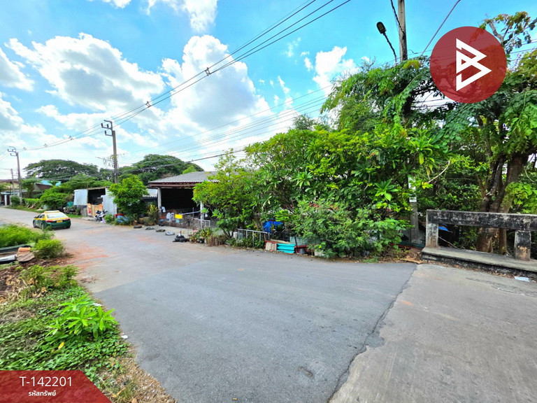 ขายบ้านเดี่ยวพร้อมที่ดิน เนื้อที่ 58 ตร.วา หนองแขม กรุงเทพมหานคร – รูปที่ 3