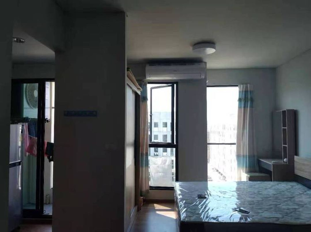 FQ ขายคอนโด Unio Sukhumvit 72 ราคา 1,690,000 บาท [MKs260535]