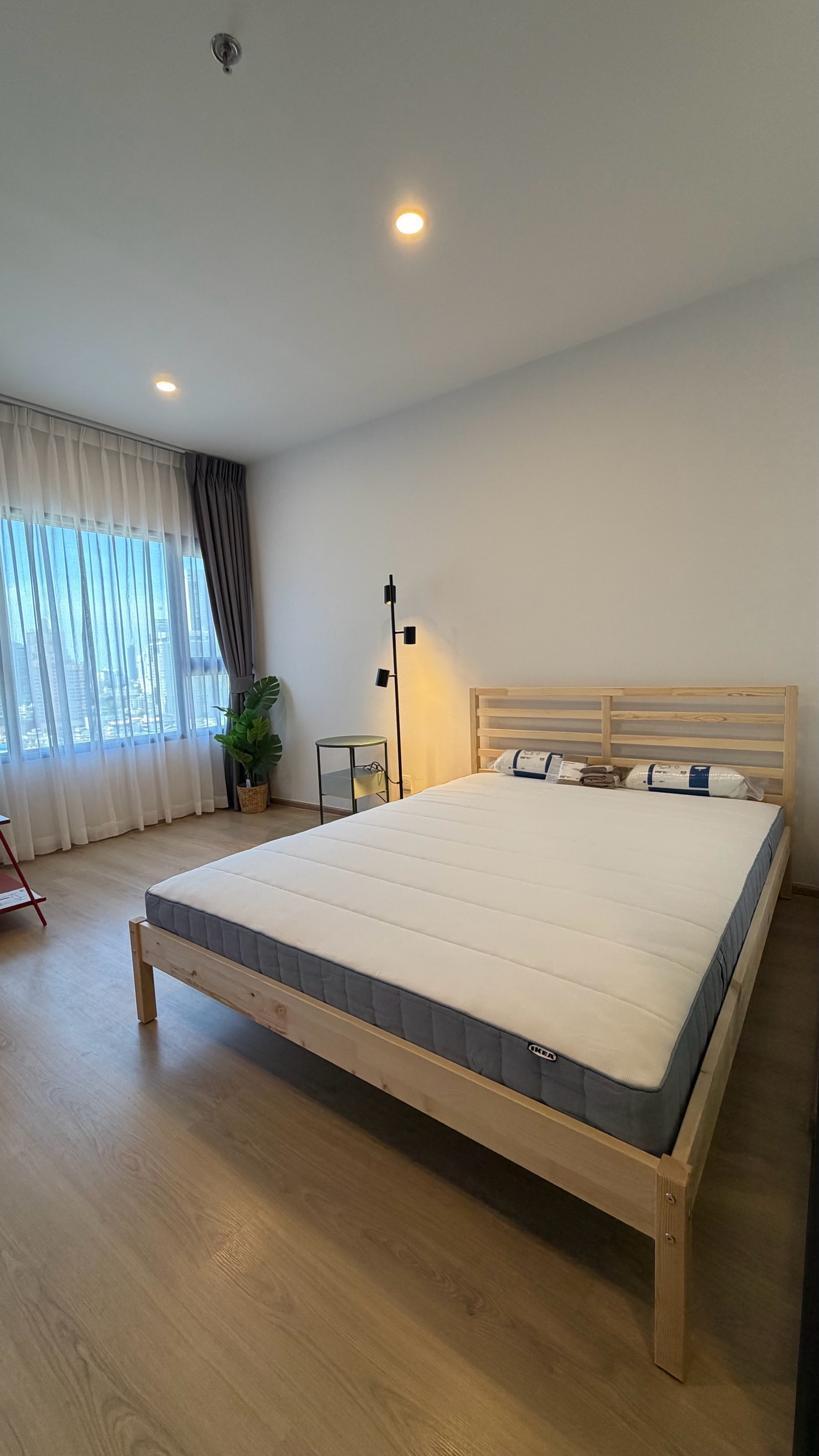 ✨For Rent Life Rama 4 - Asoke✨ – รูปที่ 4
