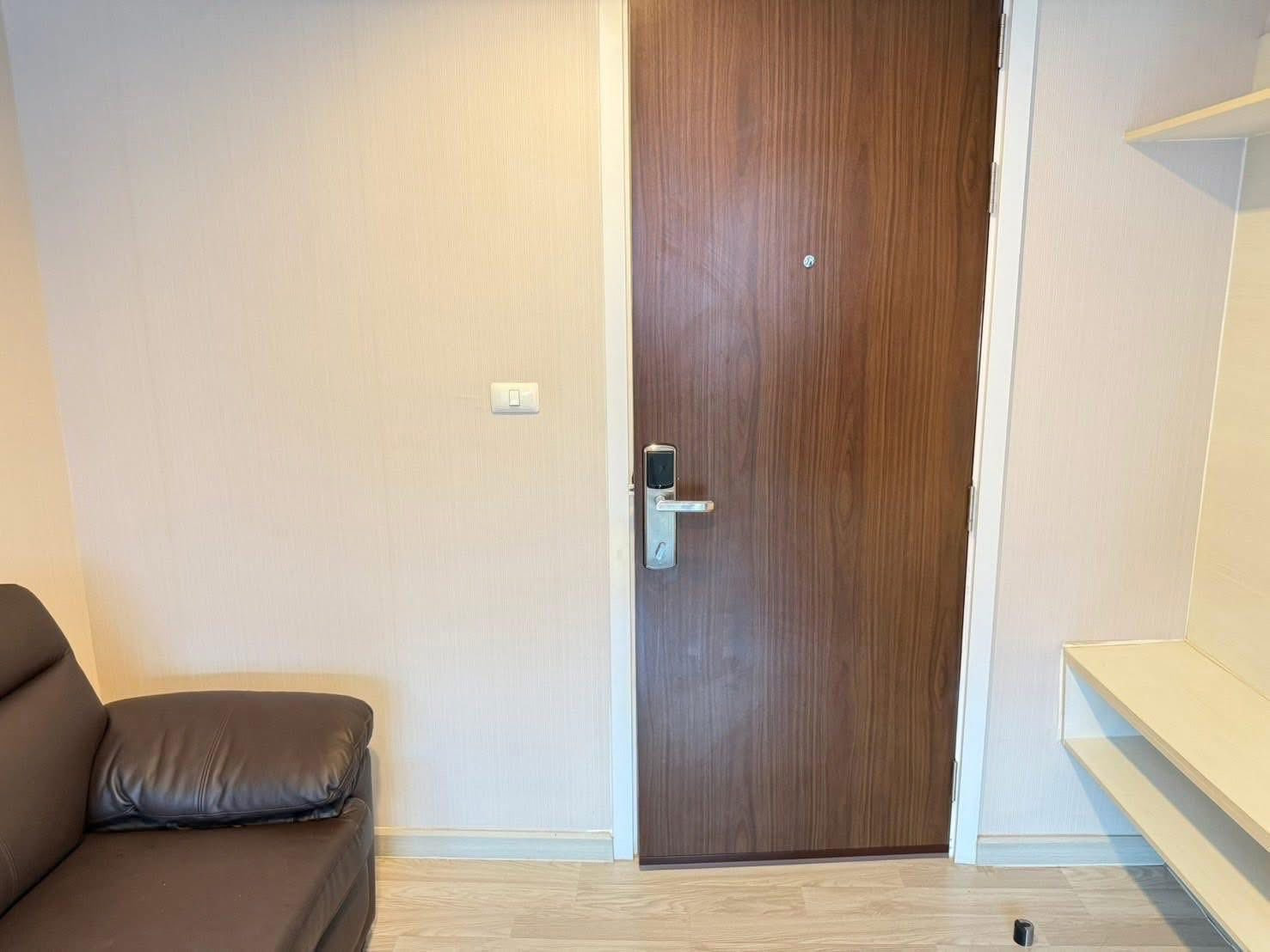 🔥 For Sale The Privacy Prachauthit - Suksawat near Future MRT Purple Line South Extension