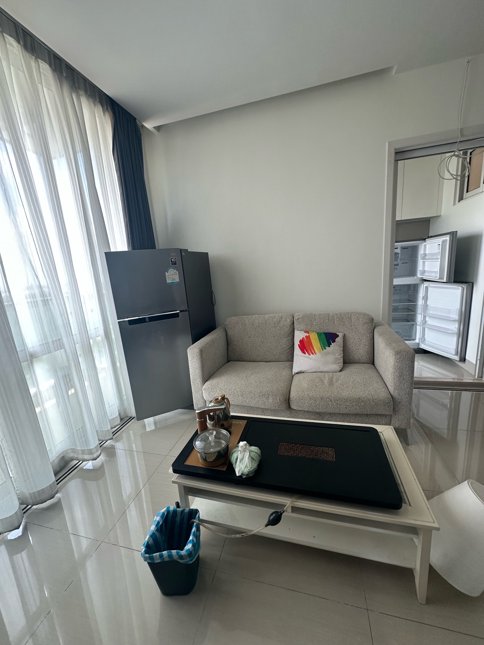 TC Green for rent TC Green for rent