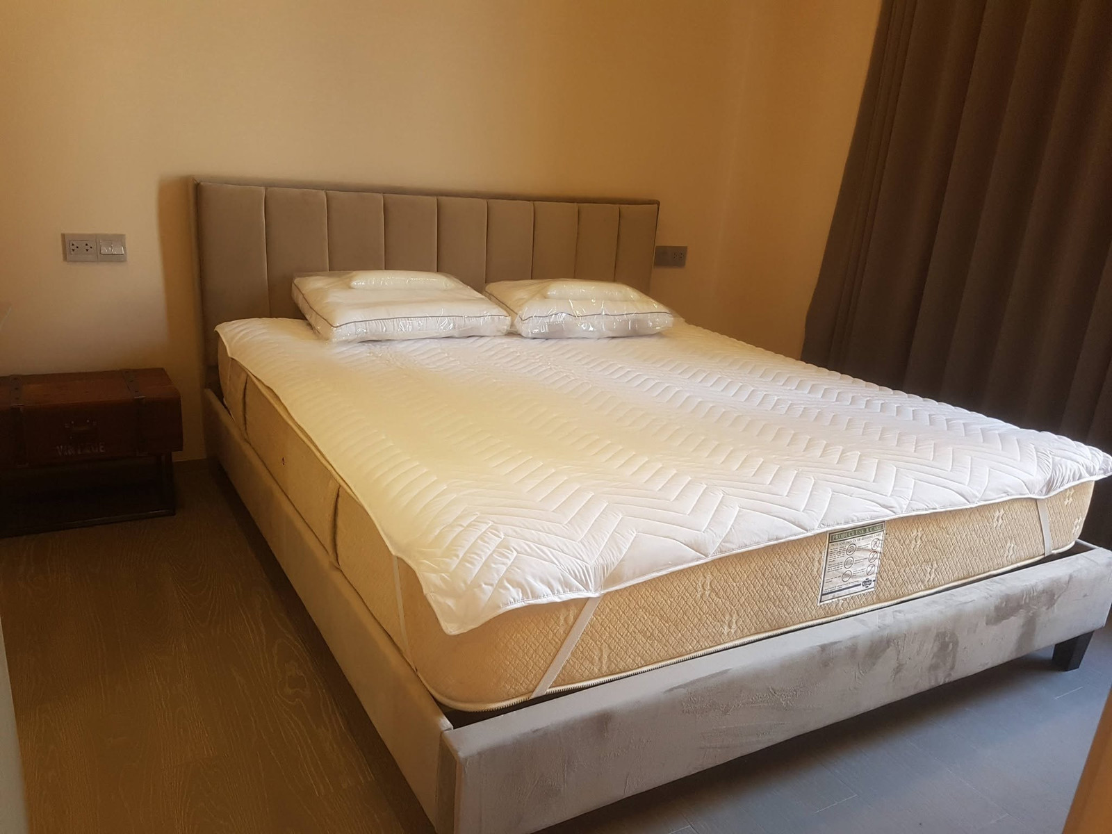 ST617/[เช่าด่วน] THE ESSE Asoke (ดิ เอส อโศก) คอนโดระดับ Luxury ชั้น 18 ขนาด 37 ตร.ม. ใจกลางอโศก ทำเลดีที่สุด – รูปที่ 4
