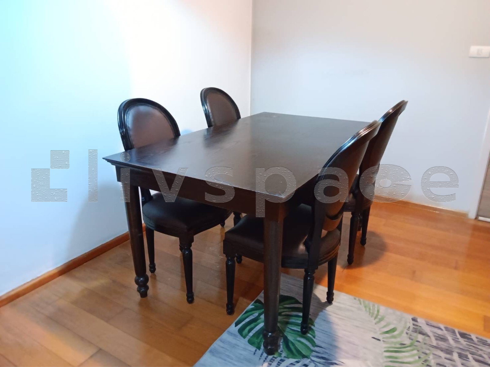▚ LK173ツ ให้เช่า: Hive Taksin 2 ห้องนอน 67ตร.ม. ห้องว่าง ราคาดีสุดๆ ใจดีคุยง่าย✨ – รูปที่ 4