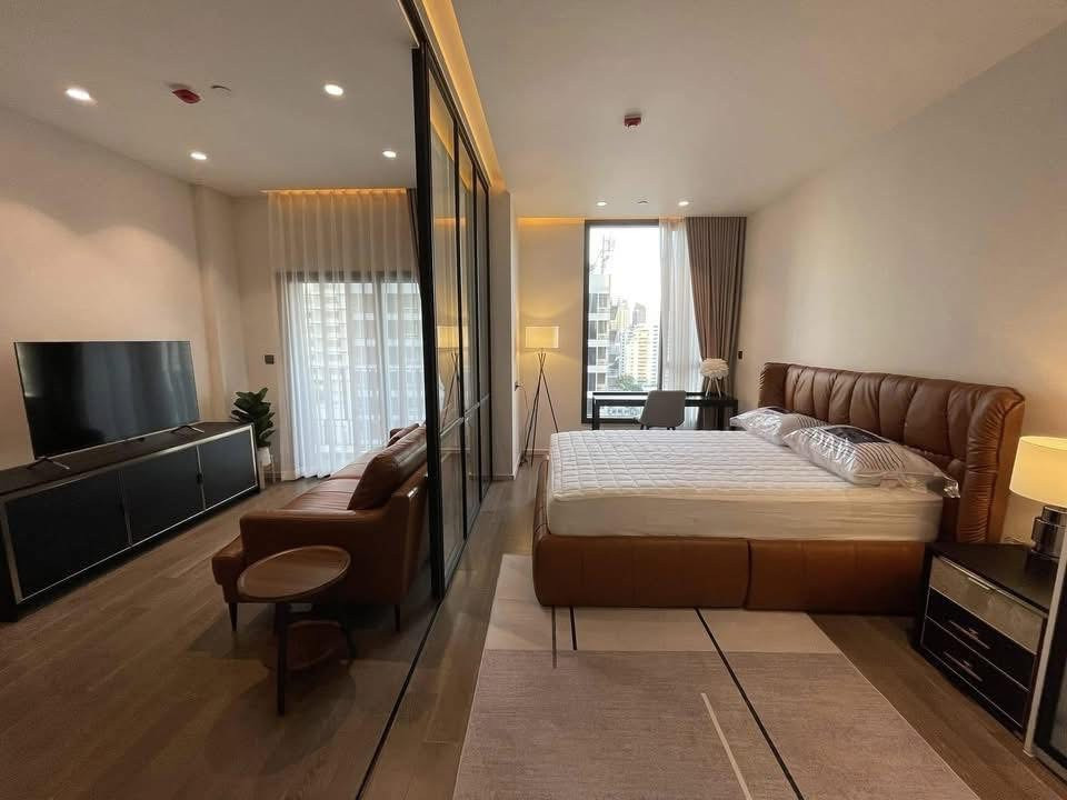 for rent Muniq 23 1 bed super deal♥️🌈