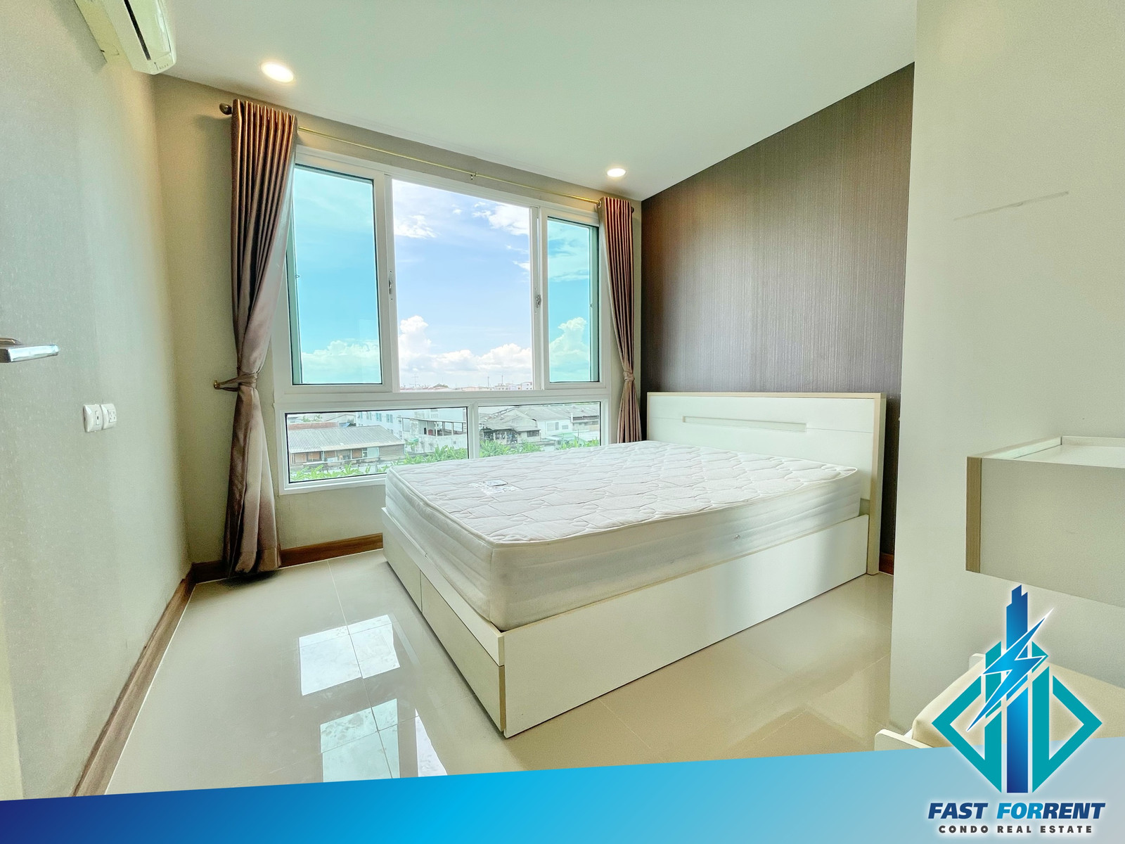 🔥32359🔥พร้อมจองลดเหลือ🌈7,500/เดือน🌈(The Oscar Phetkasem 58 )LINE ID : @fastforrentcondo