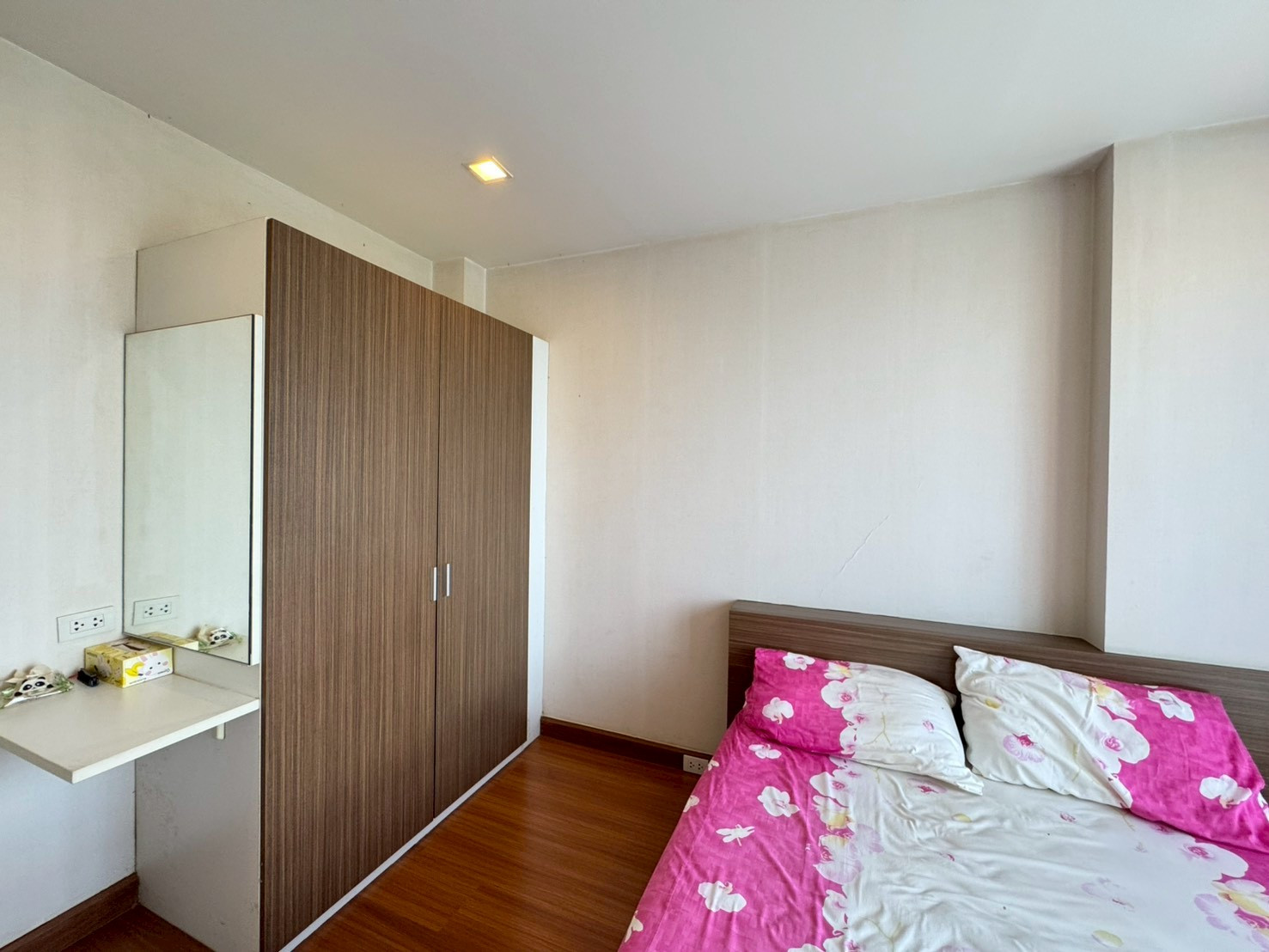 📣 Airlink Residence คอนโดพร้อมอยู่ ราคาคุ้ม | ลาดกระบัง ใกล้สนามบิน ✈️ 💰 ราคาขายเพียง 1.49 ล้านบาท อาคาร  1 ชั้น 6 พร้อมอยู่ – รูปที่ 2