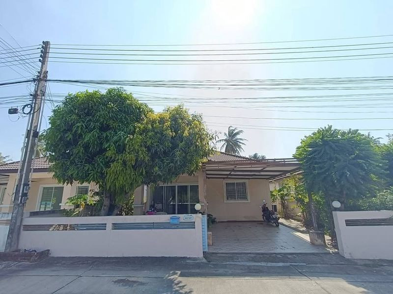 Single house for sale, Winplace, Bowin, Sriracha, near Amata-Eastern Industrial Estate. Single house for sale, Winplace, Bowin, Sriracha, near Amata-Eastern Industrial Estate.