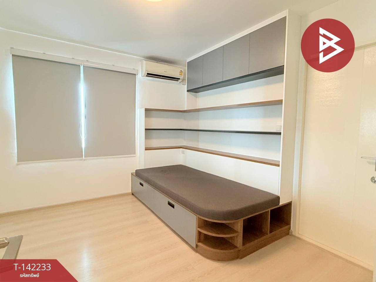 ขายบ้านเดี่ยว หมู่บ้านมัณฑนา นครปฐม (Mantana Nakornpathom) – รูปที่ 4