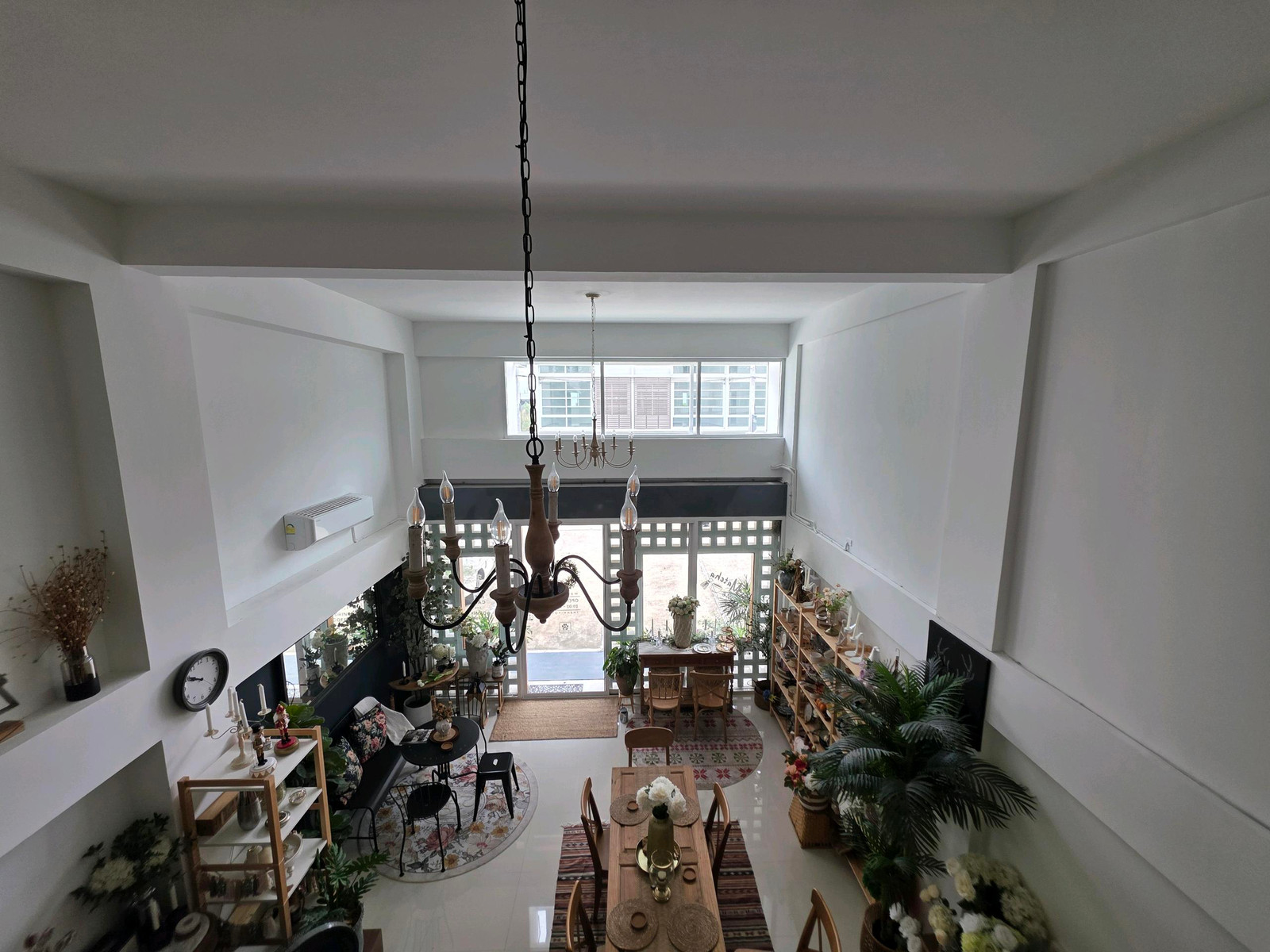 ขายคาเฟ่/Co-working Space พร้อมเดินกิจการต่อทันที ย่านร่มเกล้า – รูปที่ 3