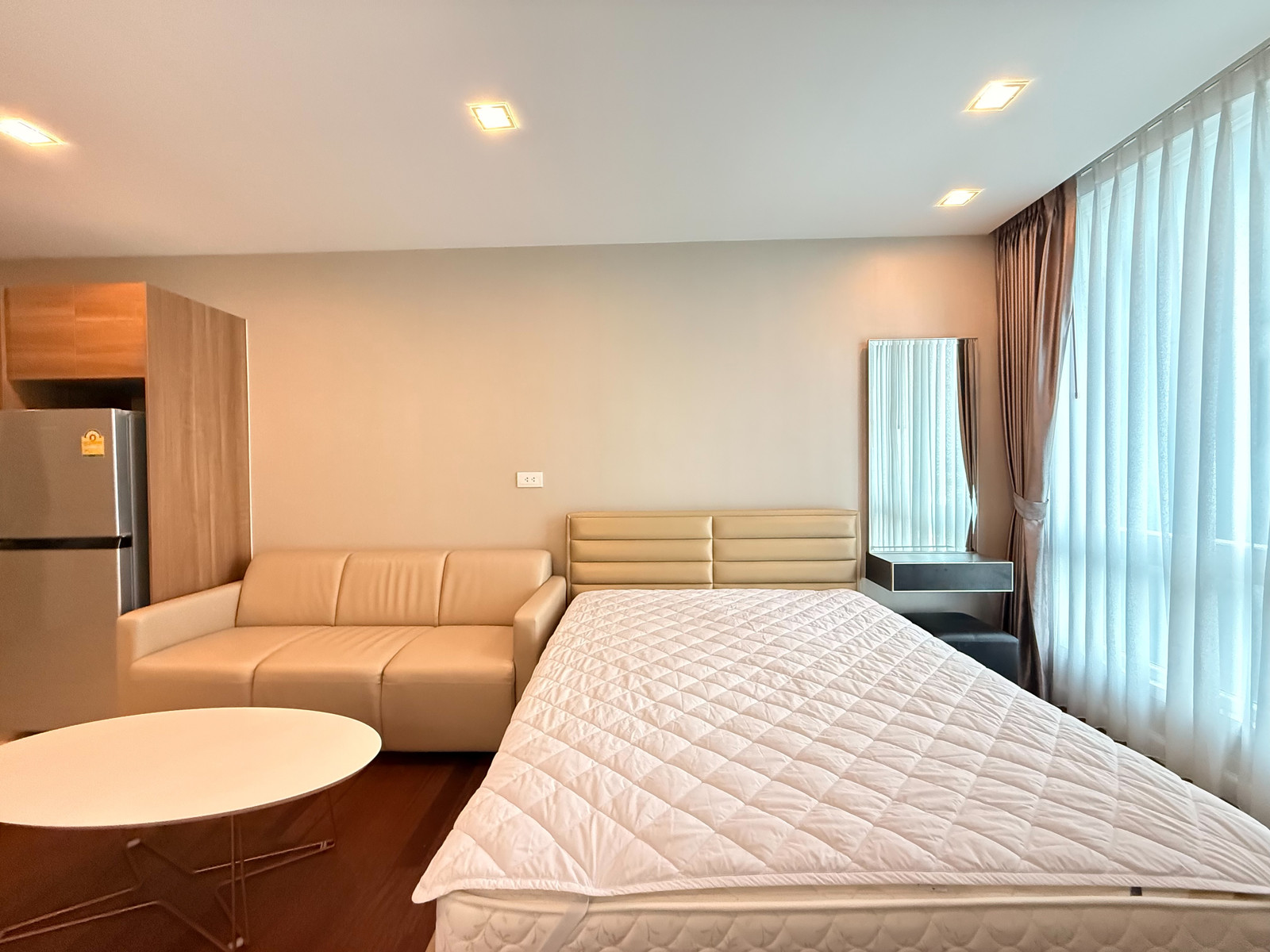 ให้เช่า คอนโด เดอะ เมโทรโพลิส สำโรง อินเตอร์เชนท์ ติดบีทีเอส สำโรง