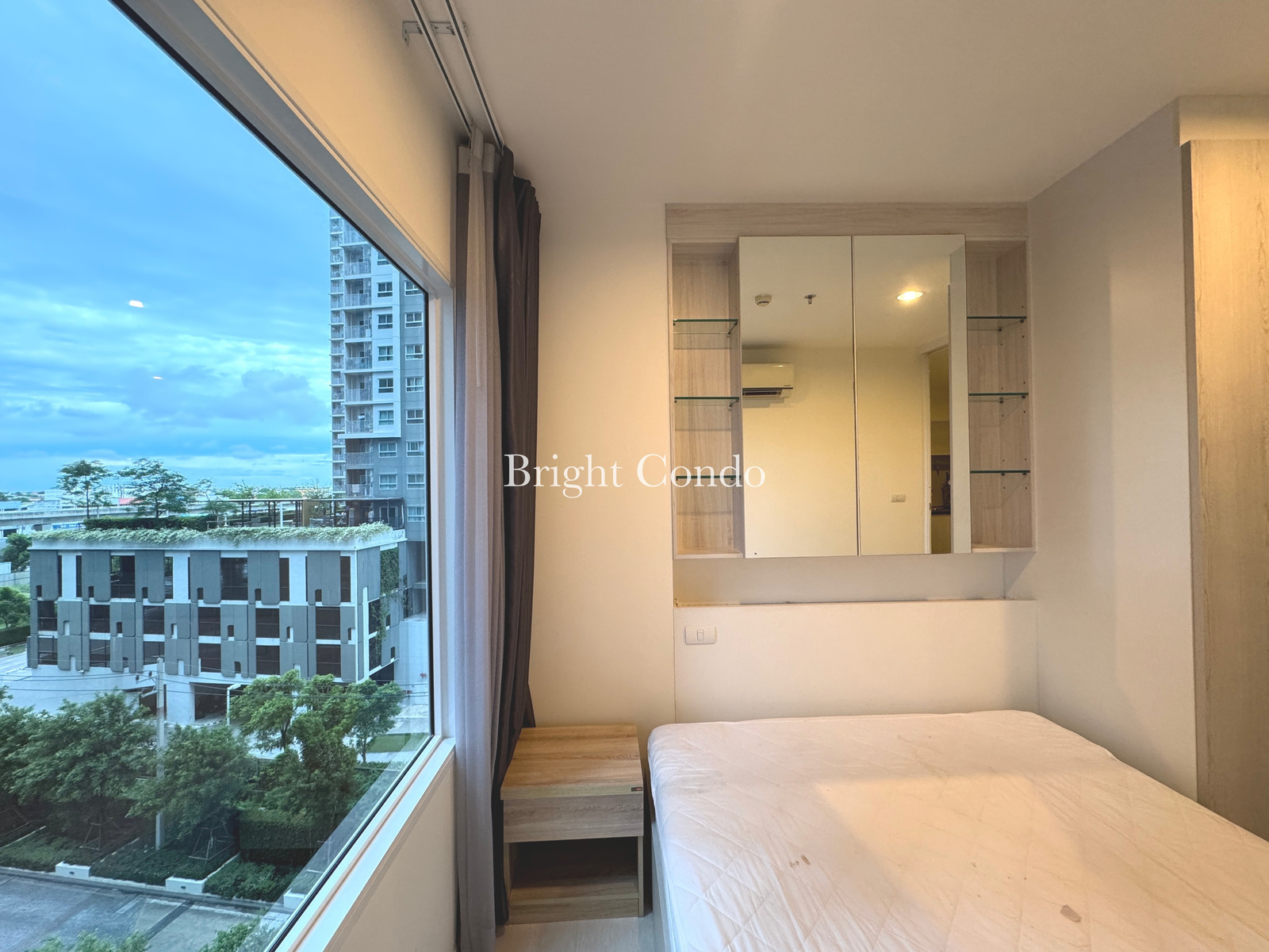 ให้เช่า Aspire Erawan  รหัสทรัพย์ P3361