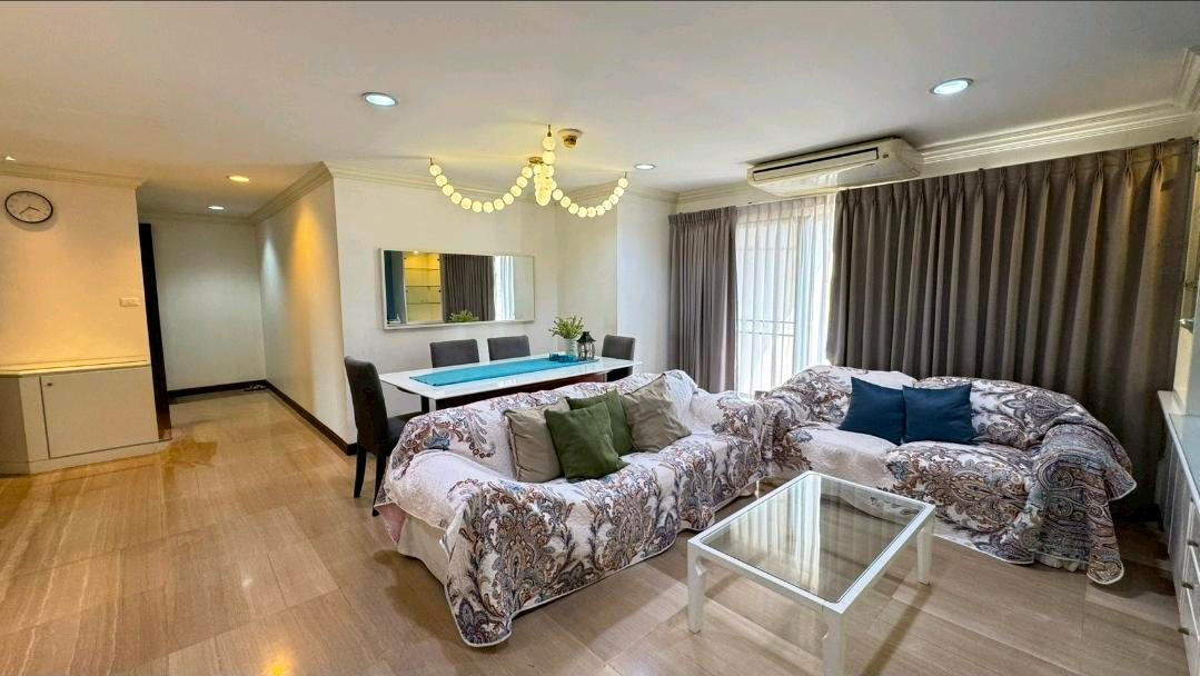 " 164SQM 3BEDROOMS AVAILABLE NEAR PHROMPHONG BTS " – รูปที่ 3