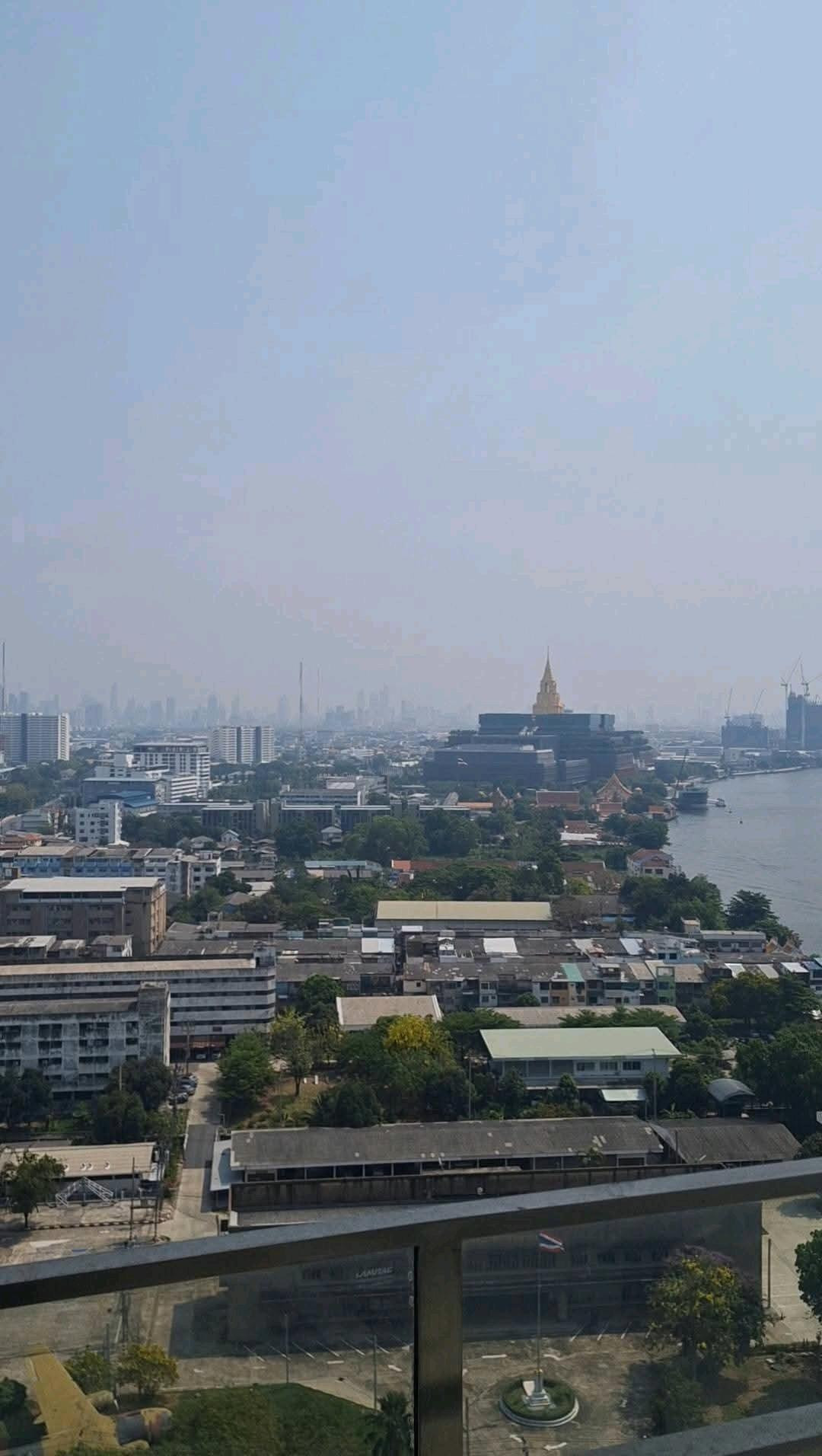 🔥 ขาย 333 Riverside - วิวแม่น้ำเจ้าพระยา ราคาดีที่สุด 🔥 – รูปที่ 3